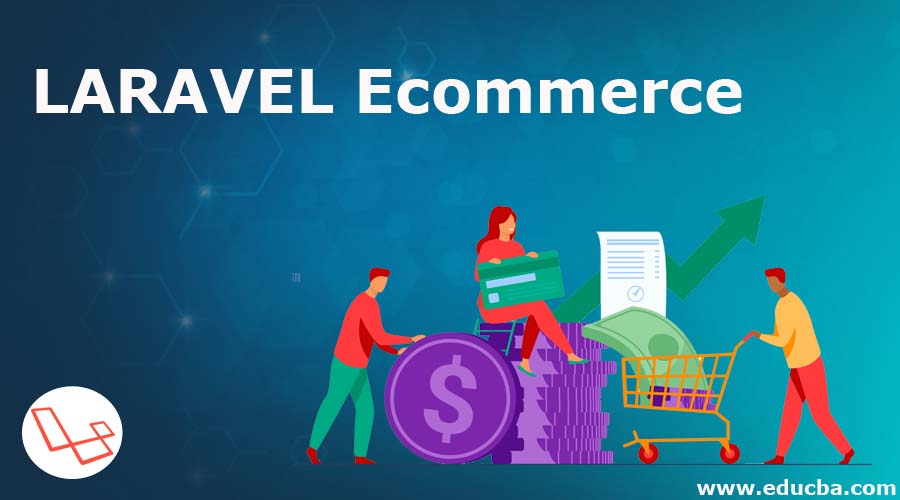 Laravel E-commerce & Iyzico Integrated 